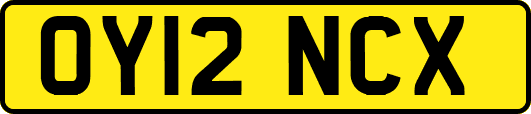 OY12NCX