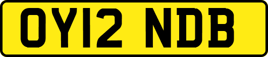 OY12NDB