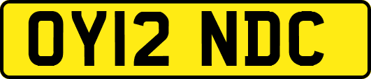 OY12NDC
