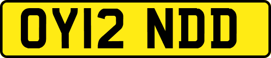 OY12NDD