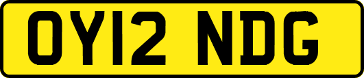 OY12NDG