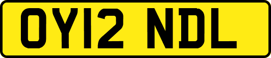 OY12NDL