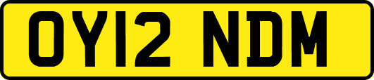 OY12NDM