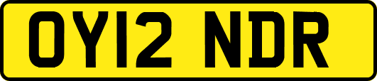 OY12NDR