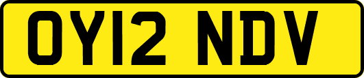 OY12NDV