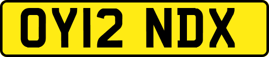 OY12NDX