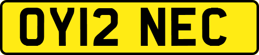 OY12NEC