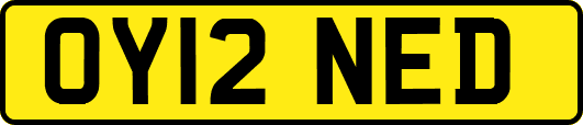 OY12NED