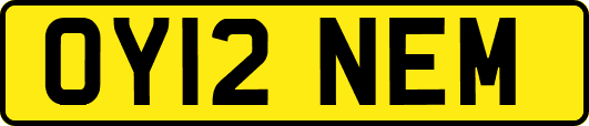 OY12NEM