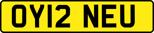 OY12NEU