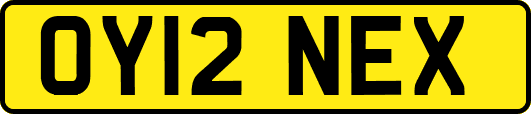OY12NEX