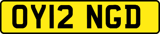 OY12NGD