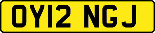 OY12NGJ