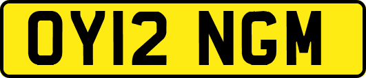 OY12NGM