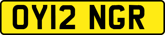 OY12NGR