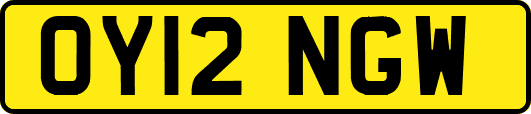 OY12NGW