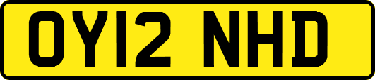 OY12NHD