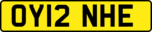 OY12NHE