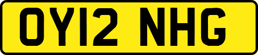 OY12NHG