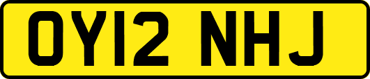 OY12NHJ