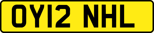 OY12NHL