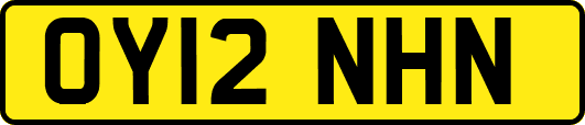 OY12NHN