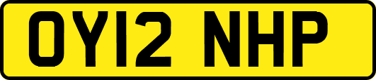 OY12NHP