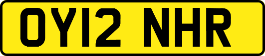 OY12NHR