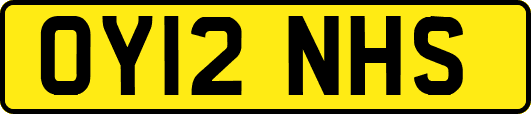 OY12NHS