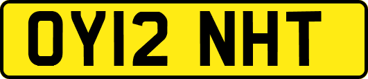 OY12NHT