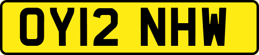 OY12NHW