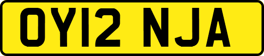 OY12NJA