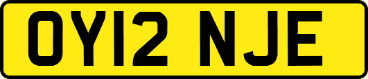 OY12NJE