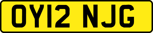 OY12NJG