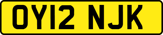 OY12NJK
