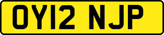 OY12NJP