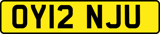 OY12NJU
