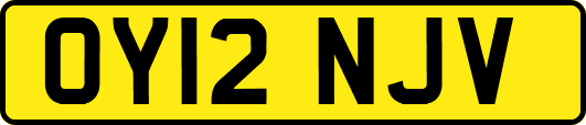 OY12NJV