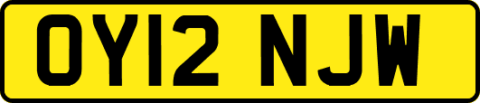 OY12NJW