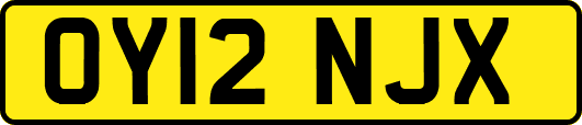 OY12NJX
