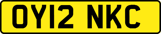 OY12NKC
