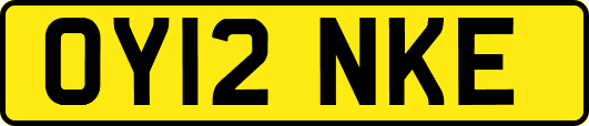 OY12NKE