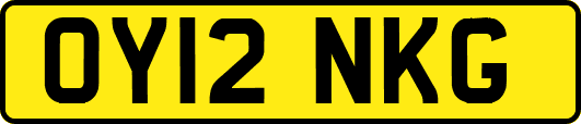 OY12NKG