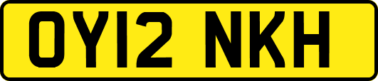 OY12NKH