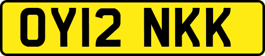 OY12NKK