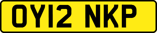 OY12NKP