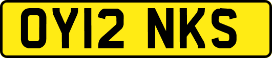 OY12NKS