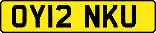 OY12NKU