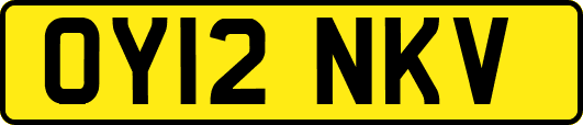 OY12NKV