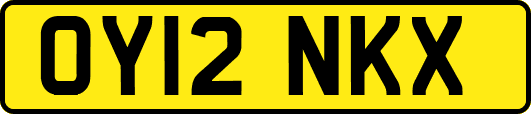 OY12NKX